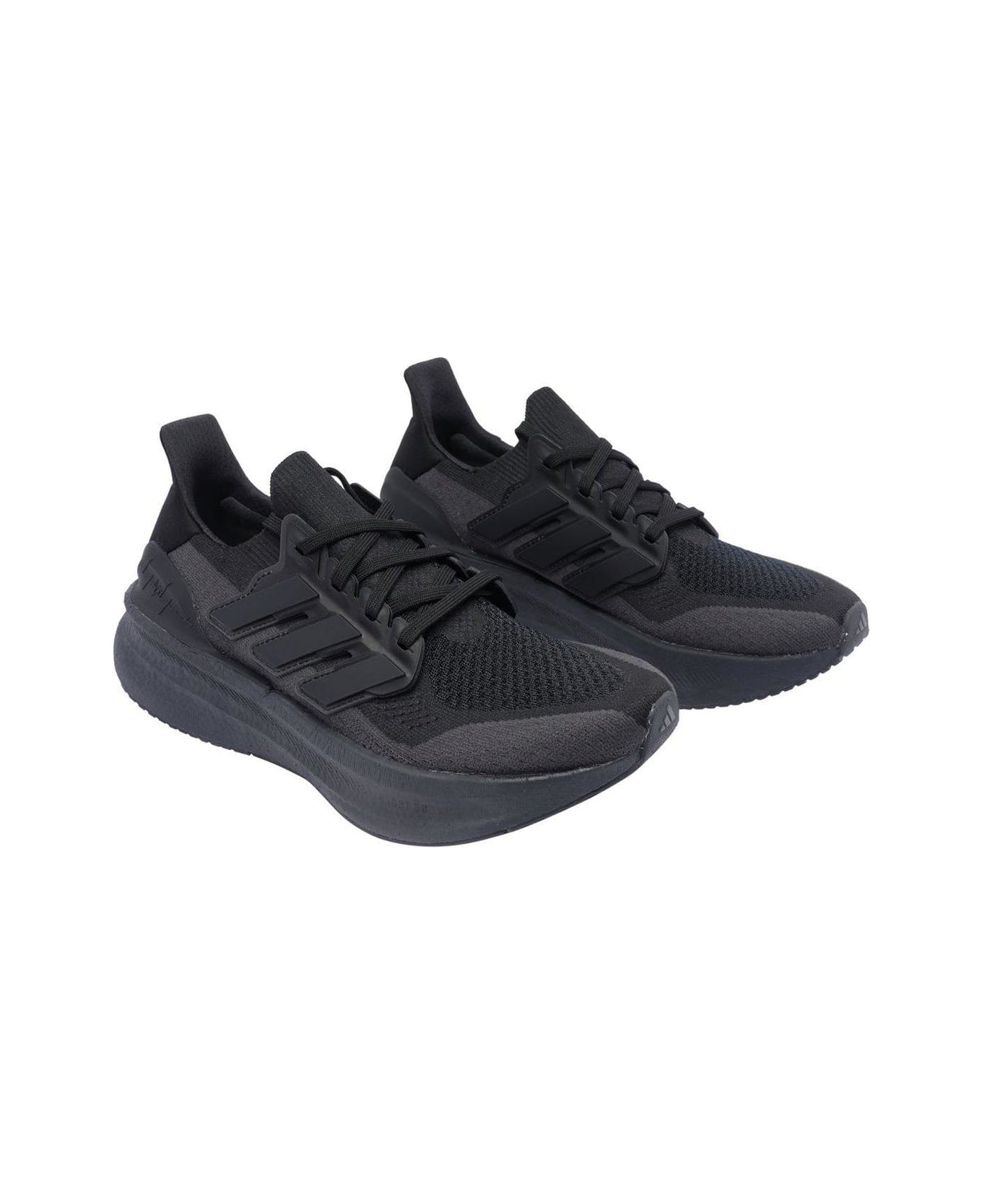 Y-3 Ultraboost 5 Sneakers - Black Black