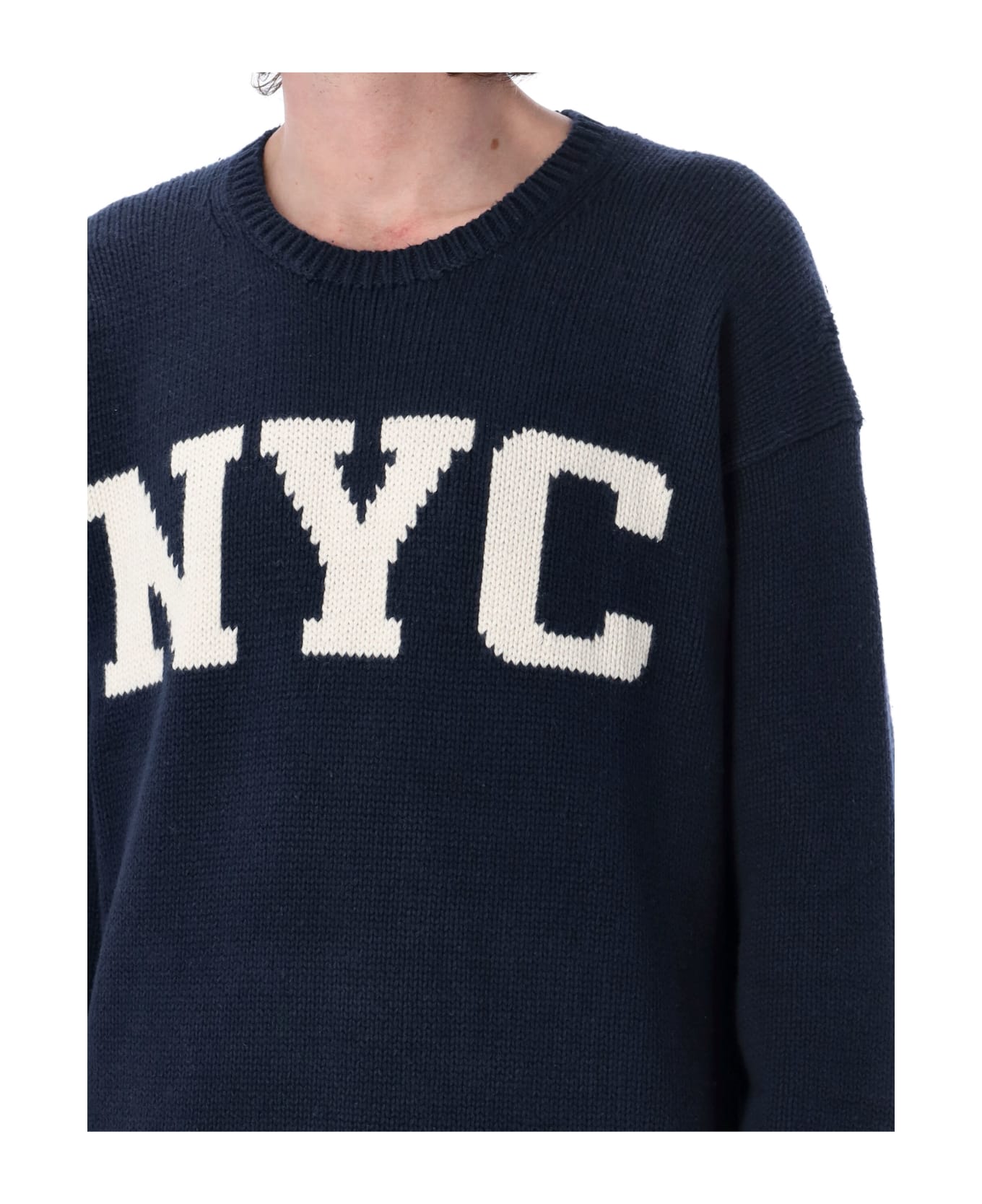 NYC Crewneck Sweater | Ralph Lauren