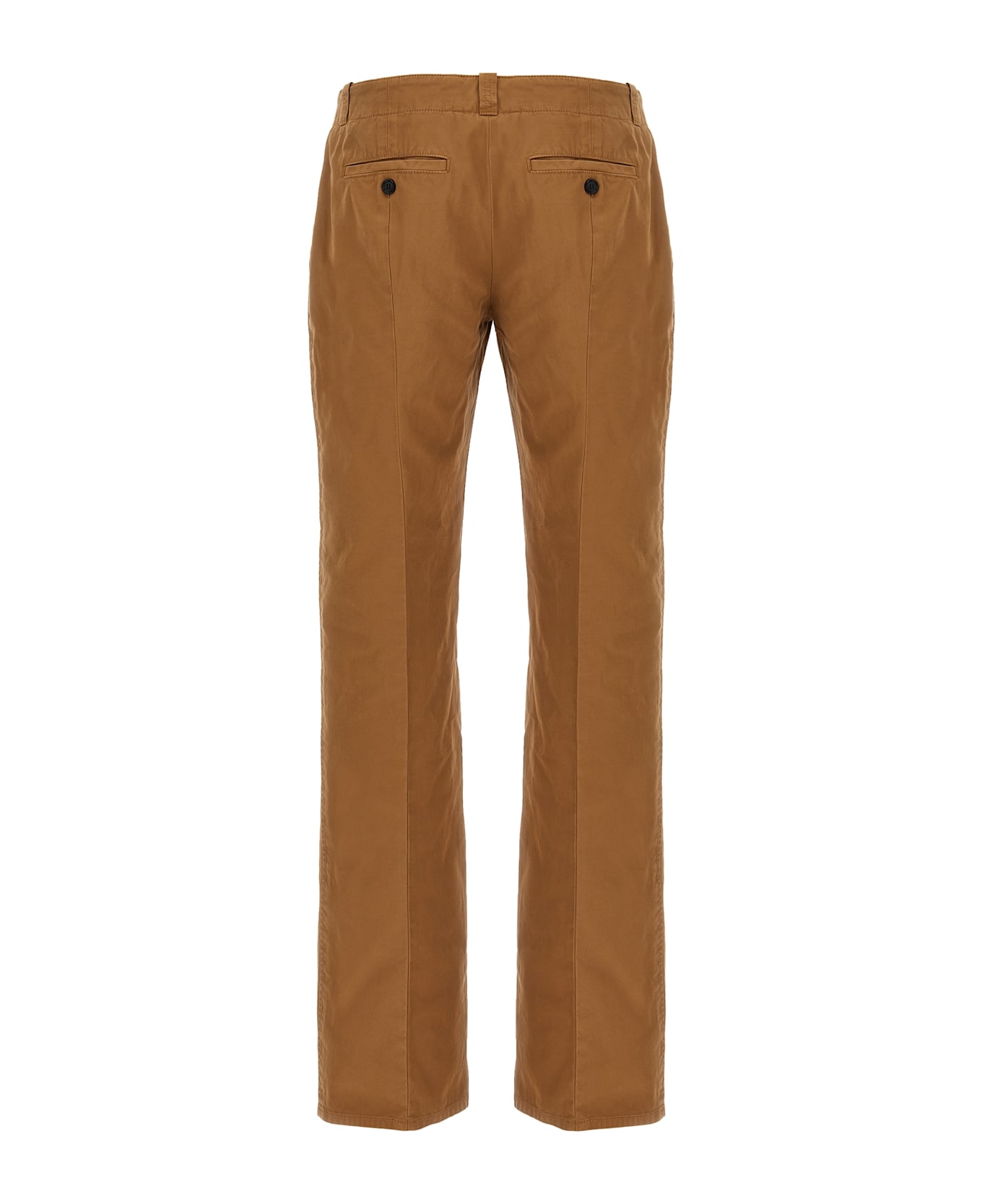 Alexander McQueen Chinos - Brown