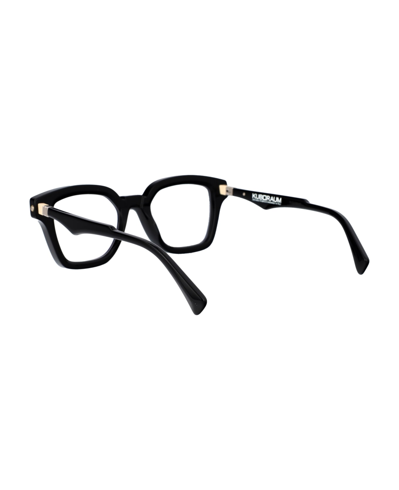 Kuboraum Maske Q3 Glasses - BSS black