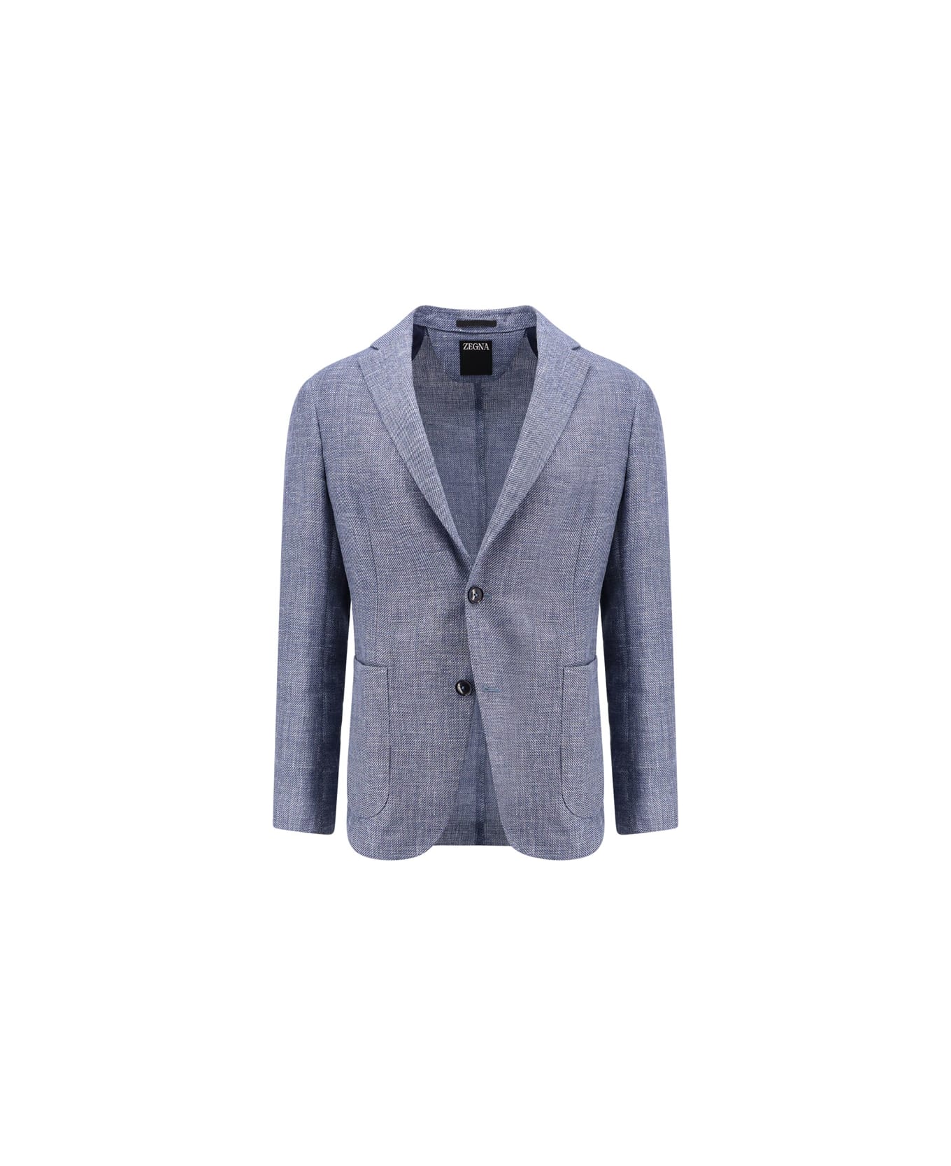 Zegna Blazer - Blue