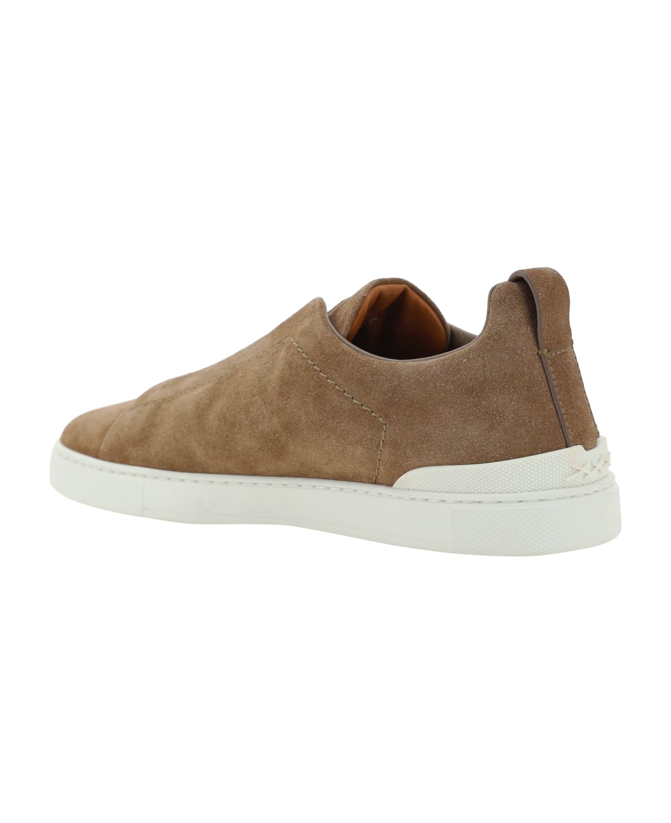 Zegna Sneakers - Beige