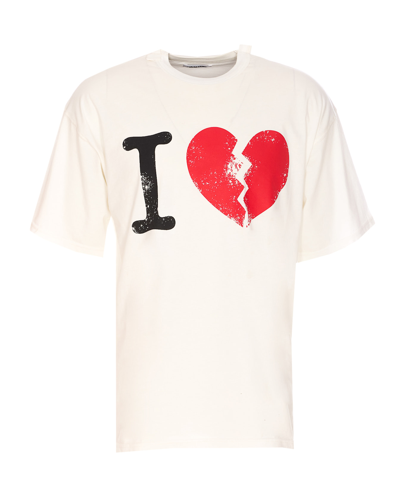 Magliano I Suffer T-shirt | italist