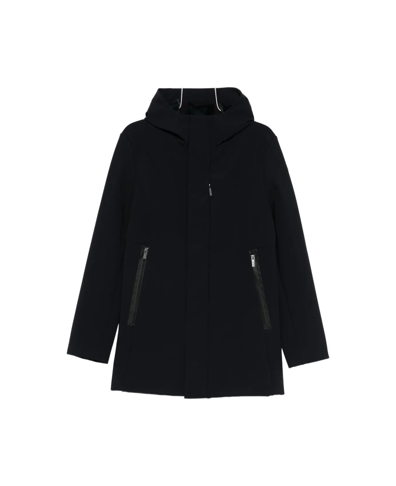 RRD - Roberto Ricci Design Surflex Winter Thermo Jkt - Blue Black