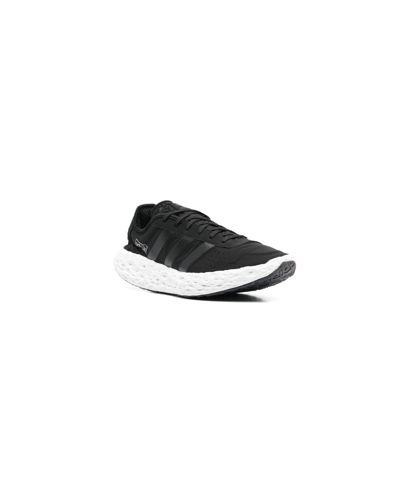 Adidas Sneaker - BLACK
