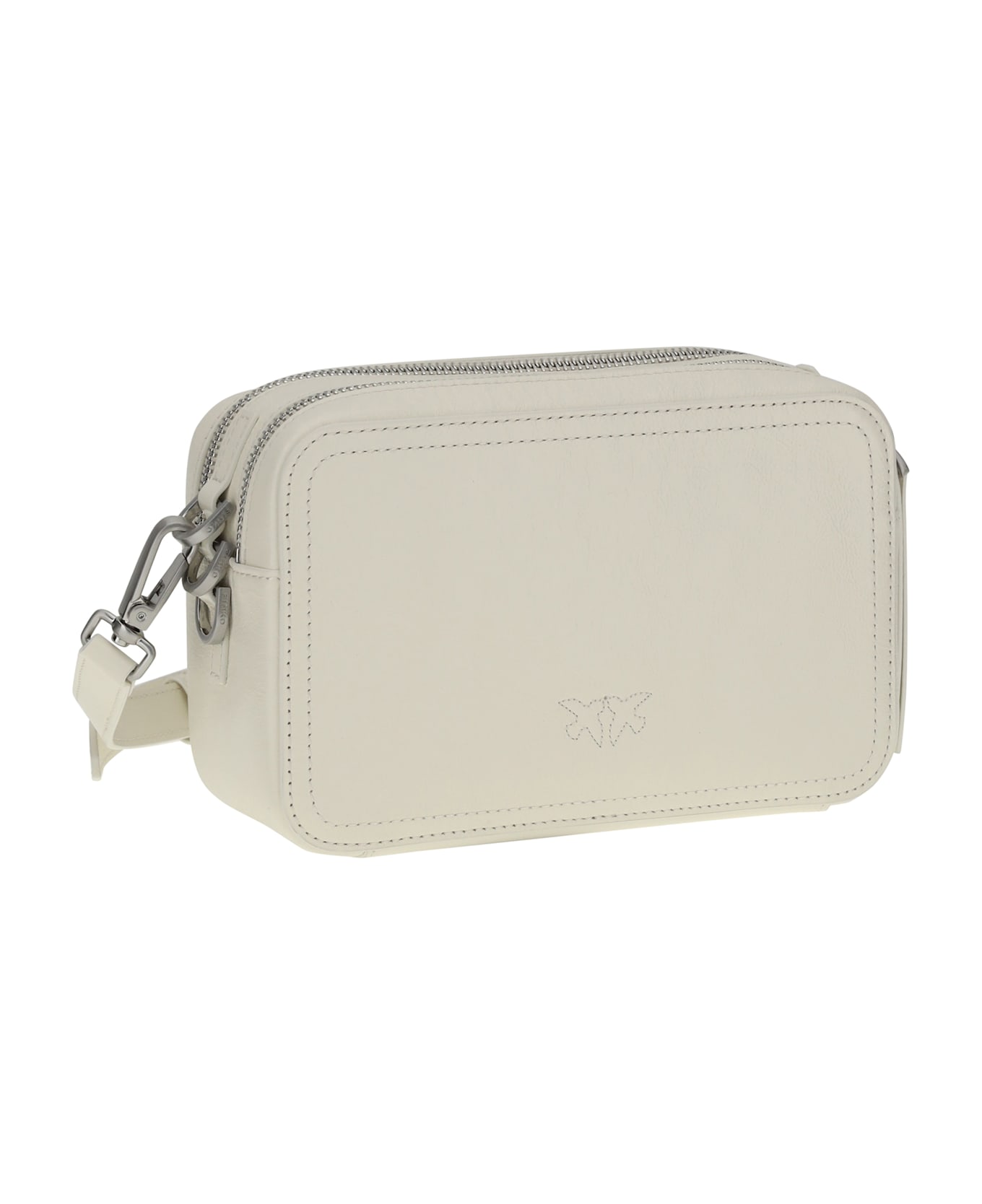 Pinko Carrie Shoulder Bag