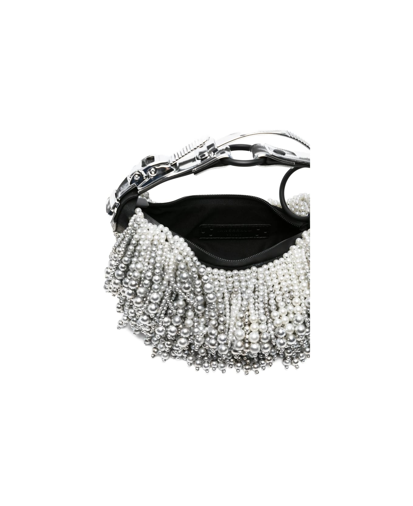 Innerraum Bum Bag - SILVER