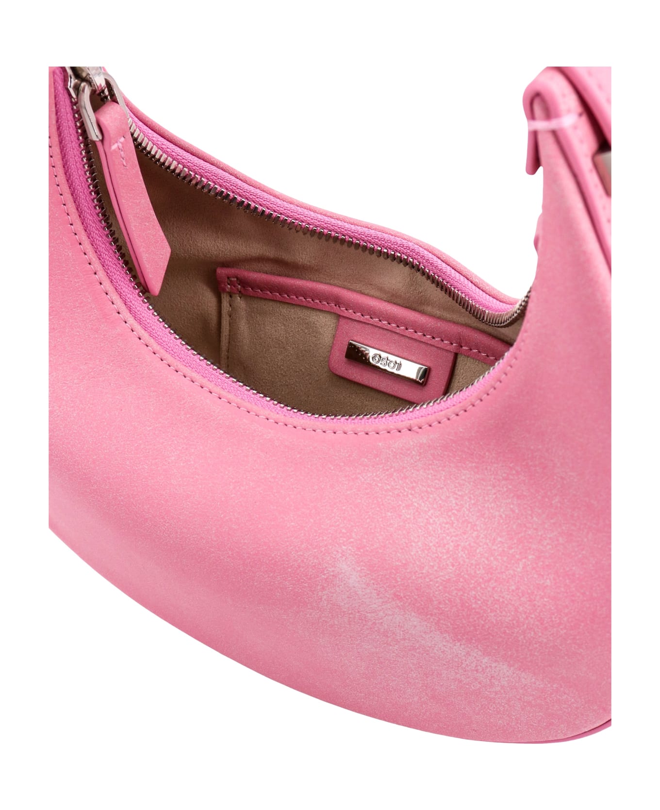 OSOI Toni Refined Bag - Pink
