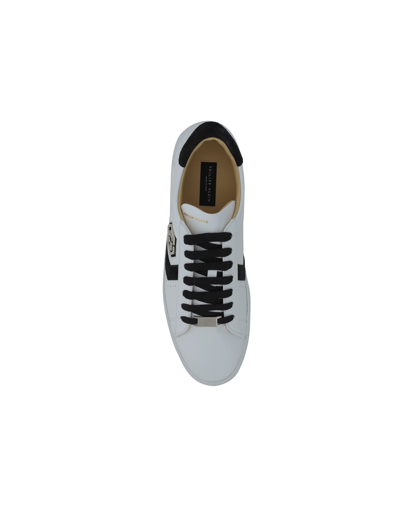 Philipp Plein Lo Top Sneakers | italist