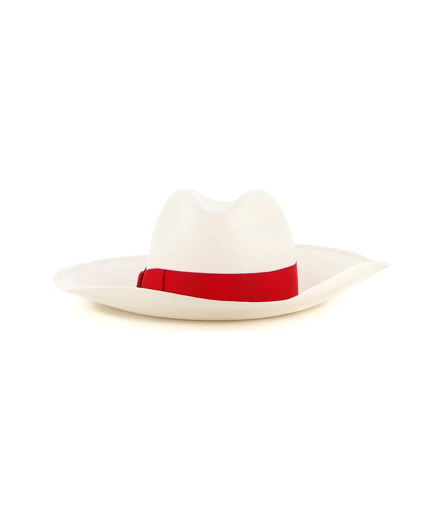 Borsalino Sophie Panama - Red