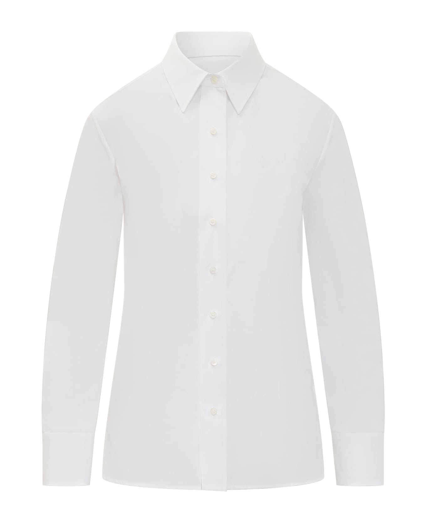 Givenchy Shirt - White