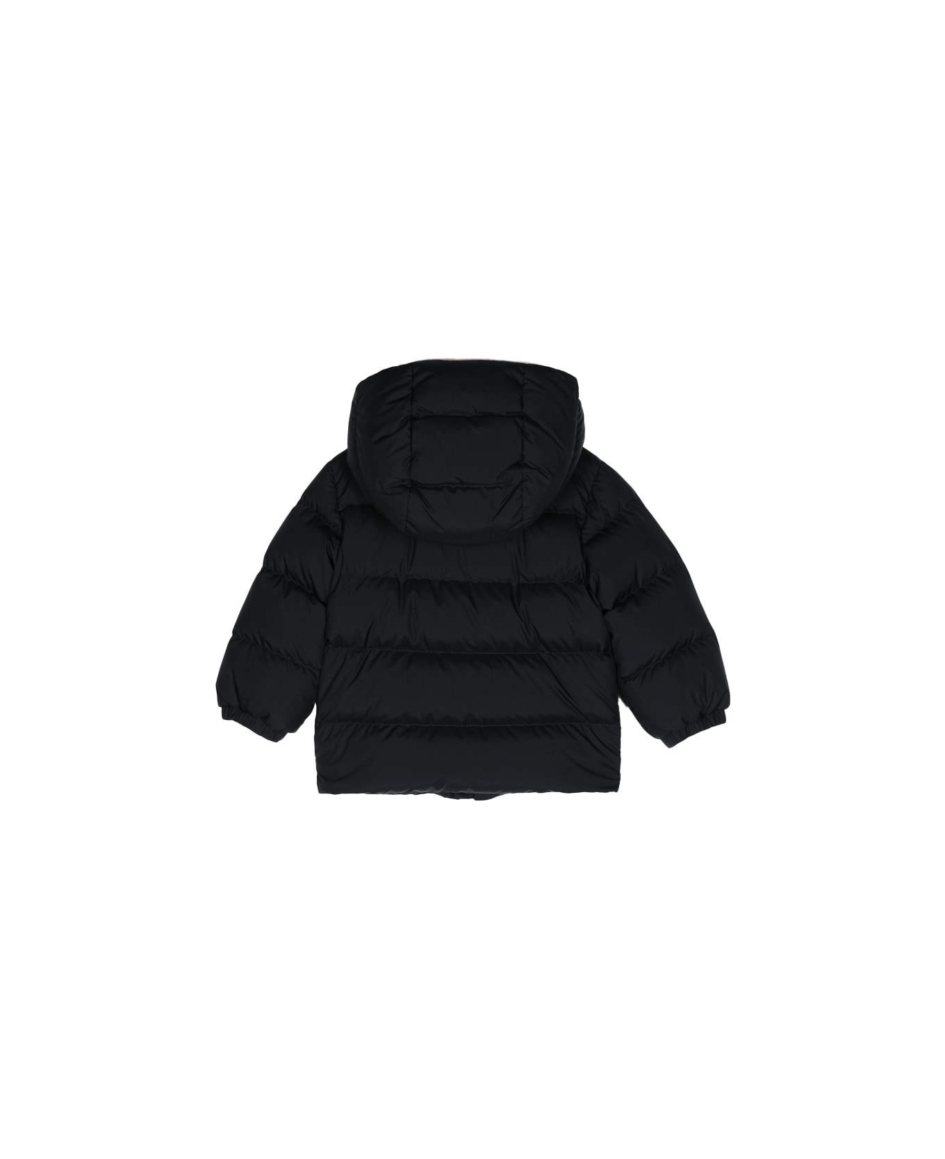 Moncler Blue Amir Down Jacket - Blue