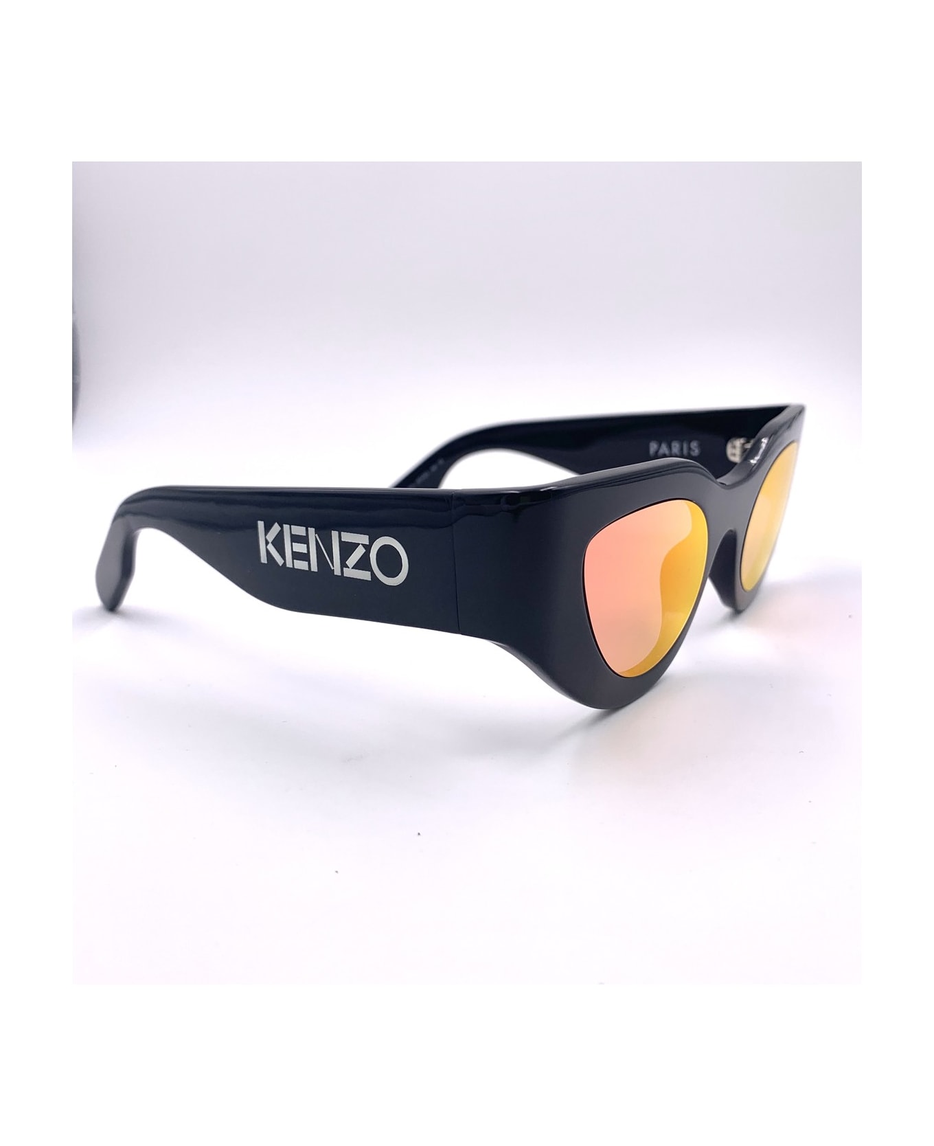 Kenzo Kz40067i Sunglasses - Nero