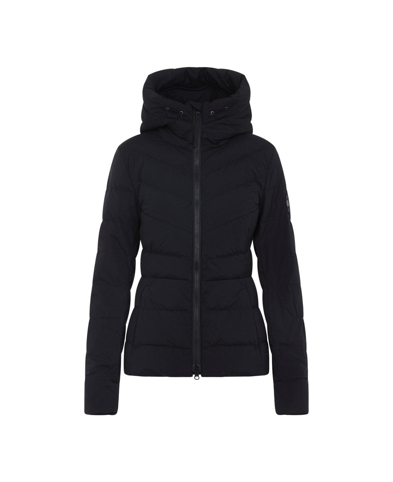 Canada Goose Clair Jacket - Black