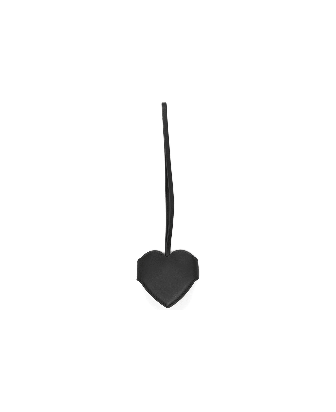 Ferragamo Keyring - BLACK キーリング