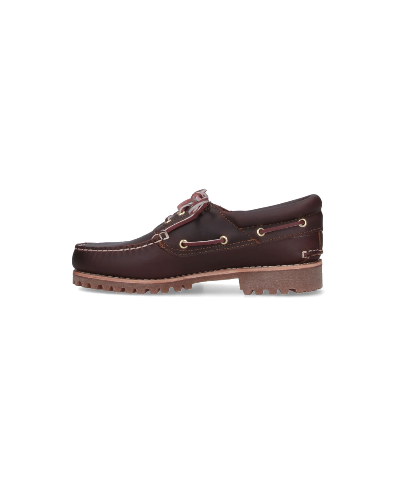 Timberland 
authentic
 Loafers - Brown