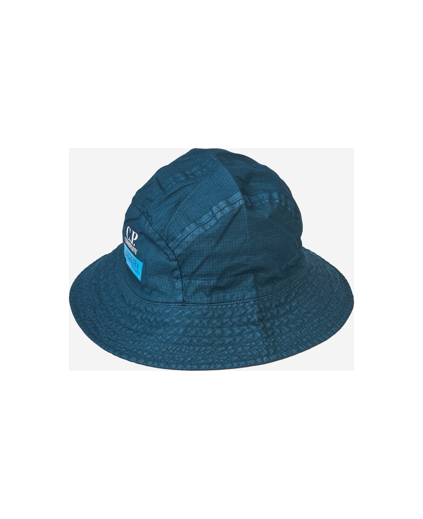 C.P. Company Hats - Cyan