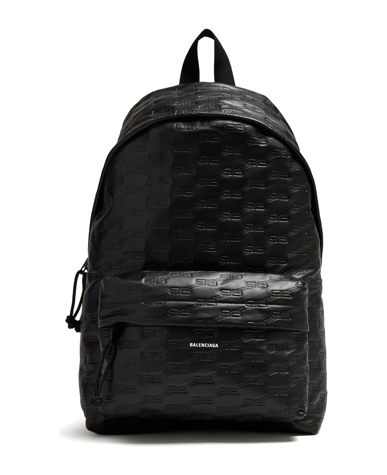 Balenciaga Backpack - BLACK