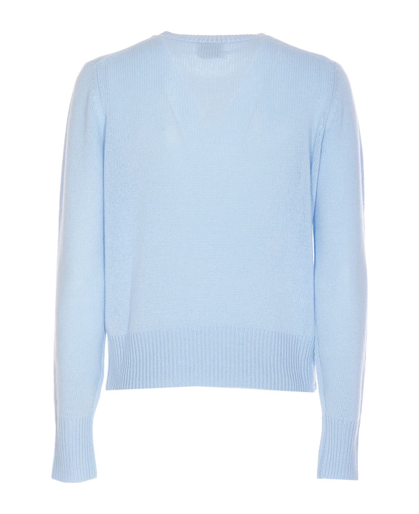 Allude Sweater - Blue