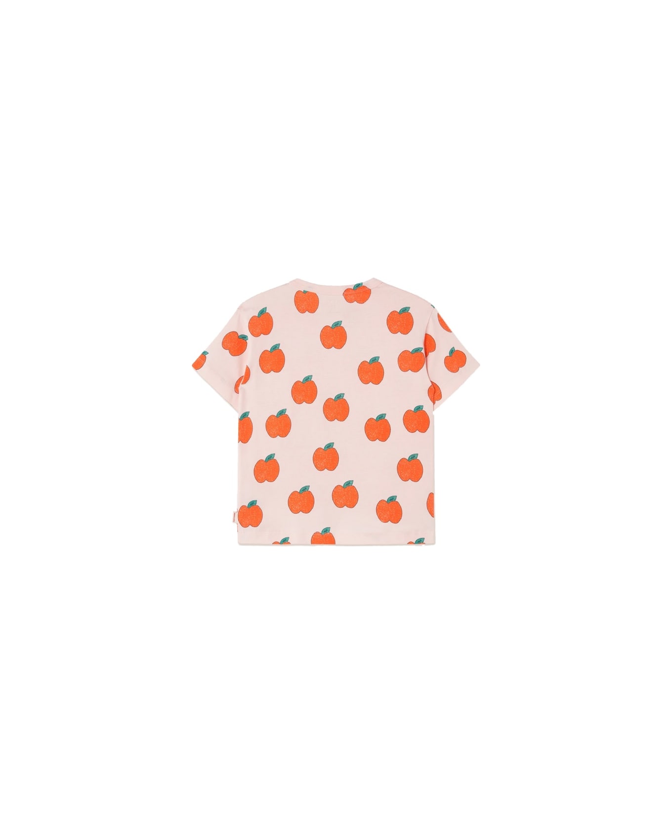 TinyCottons T-shirt - PINK