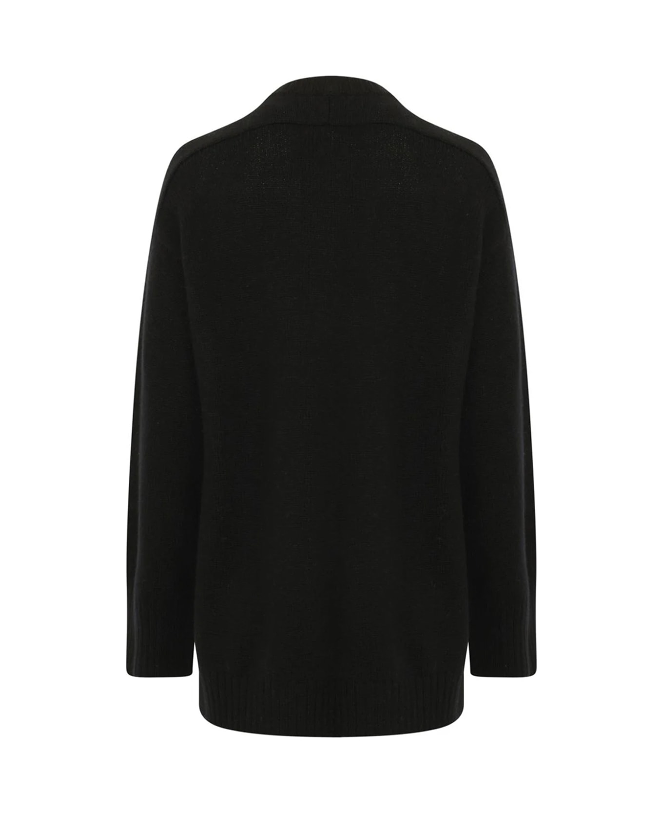 Loulou Studio ''safi'' Sweater - Black