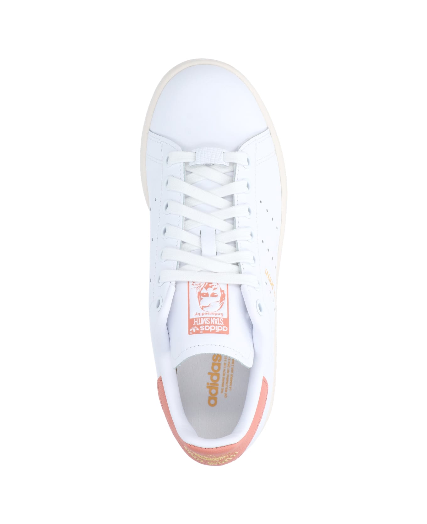 Adidas "stan Smith" Sneakers - White
