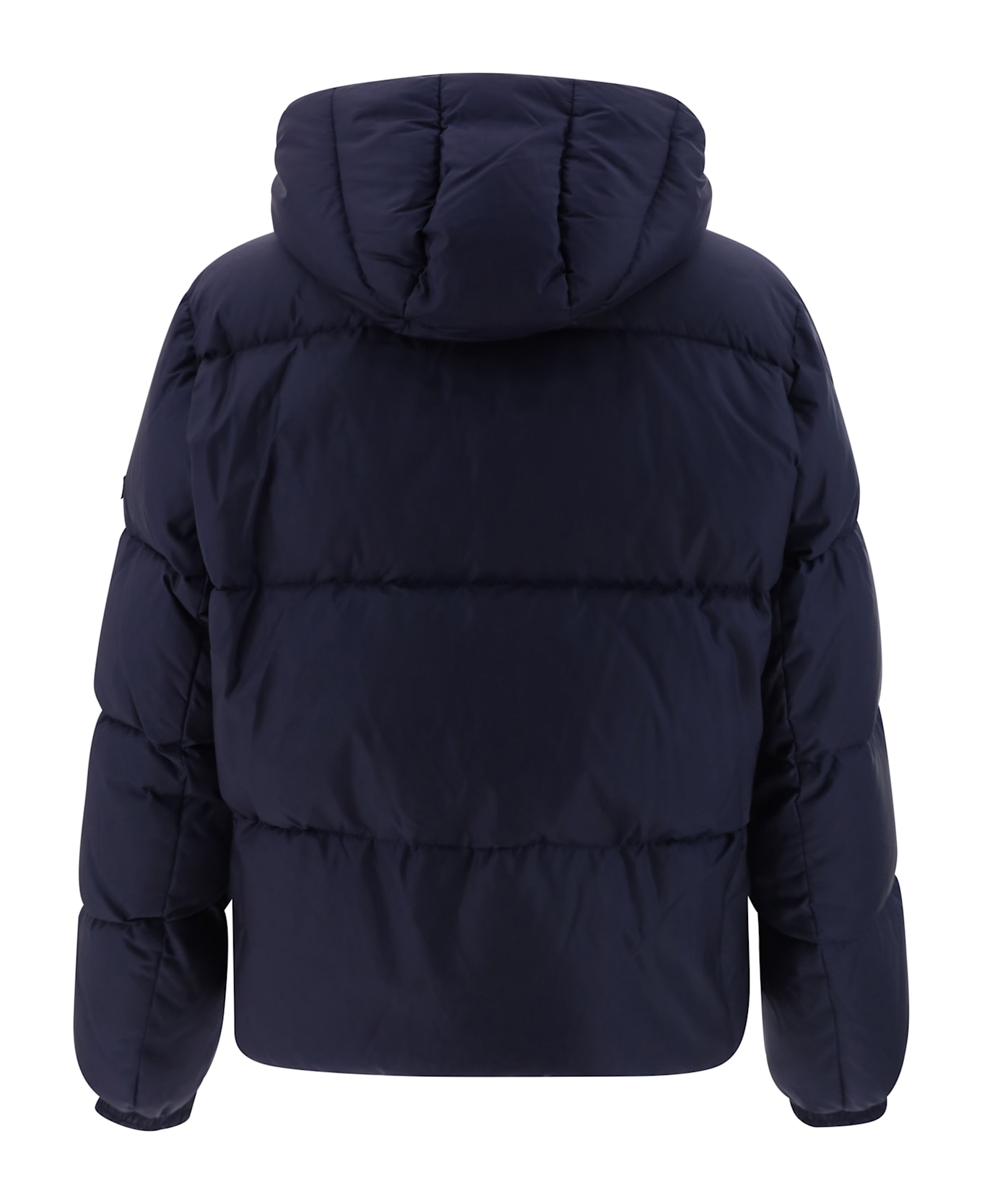 TATRAS Down Jacket - Navy