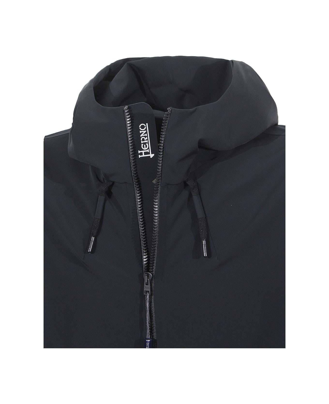 Herno Jacket - Nero