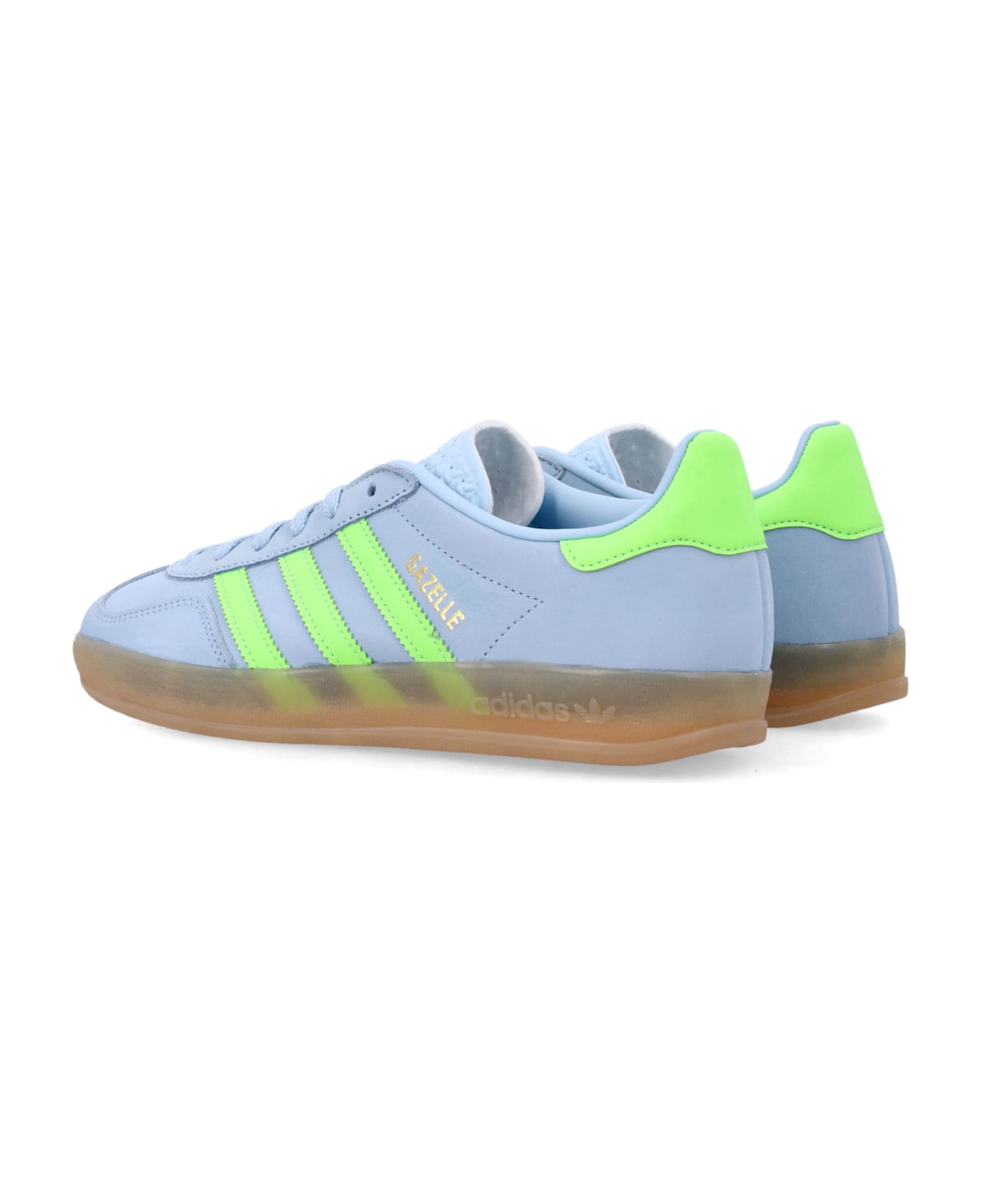 Adidas Originals Gazelle Indoor Woman Shoes - CLESKY