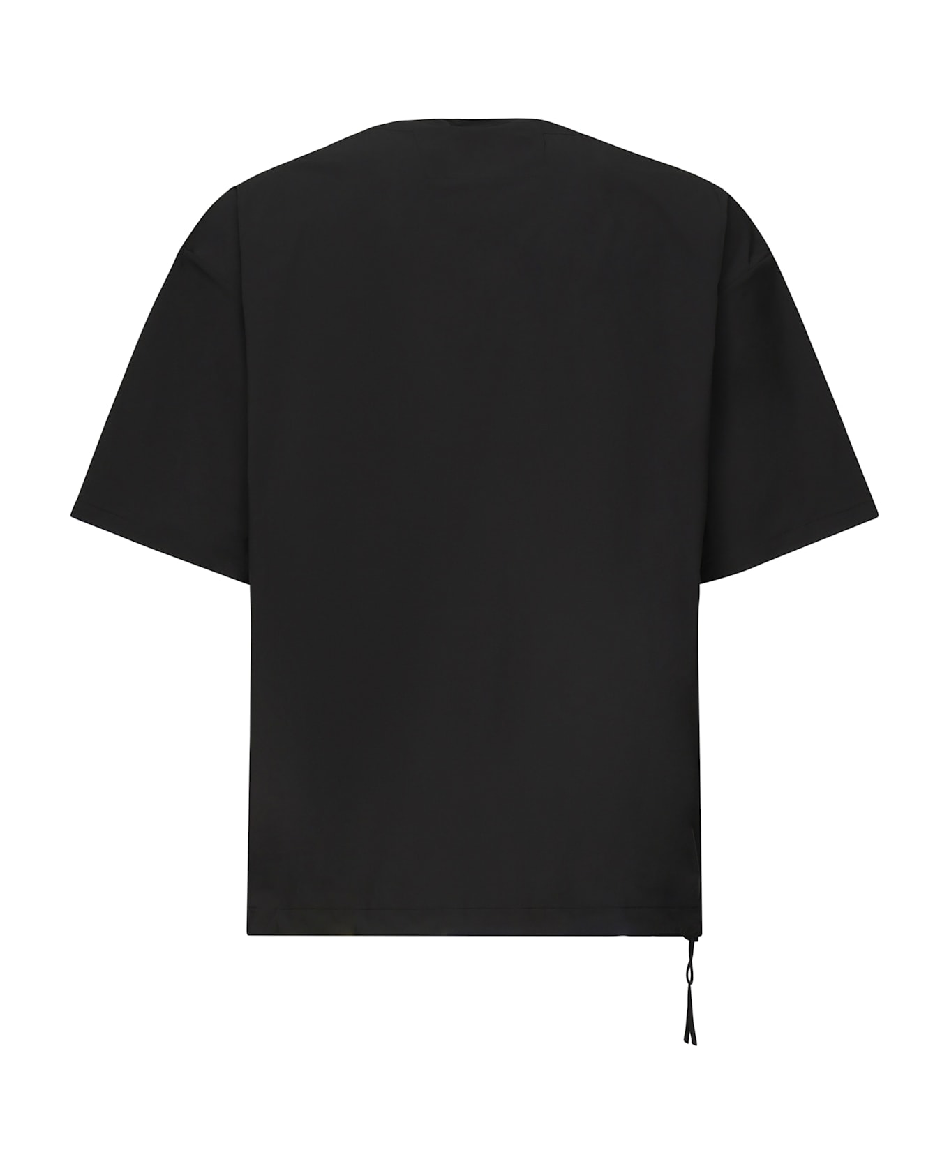 Herno Laminar T-shirt - Black