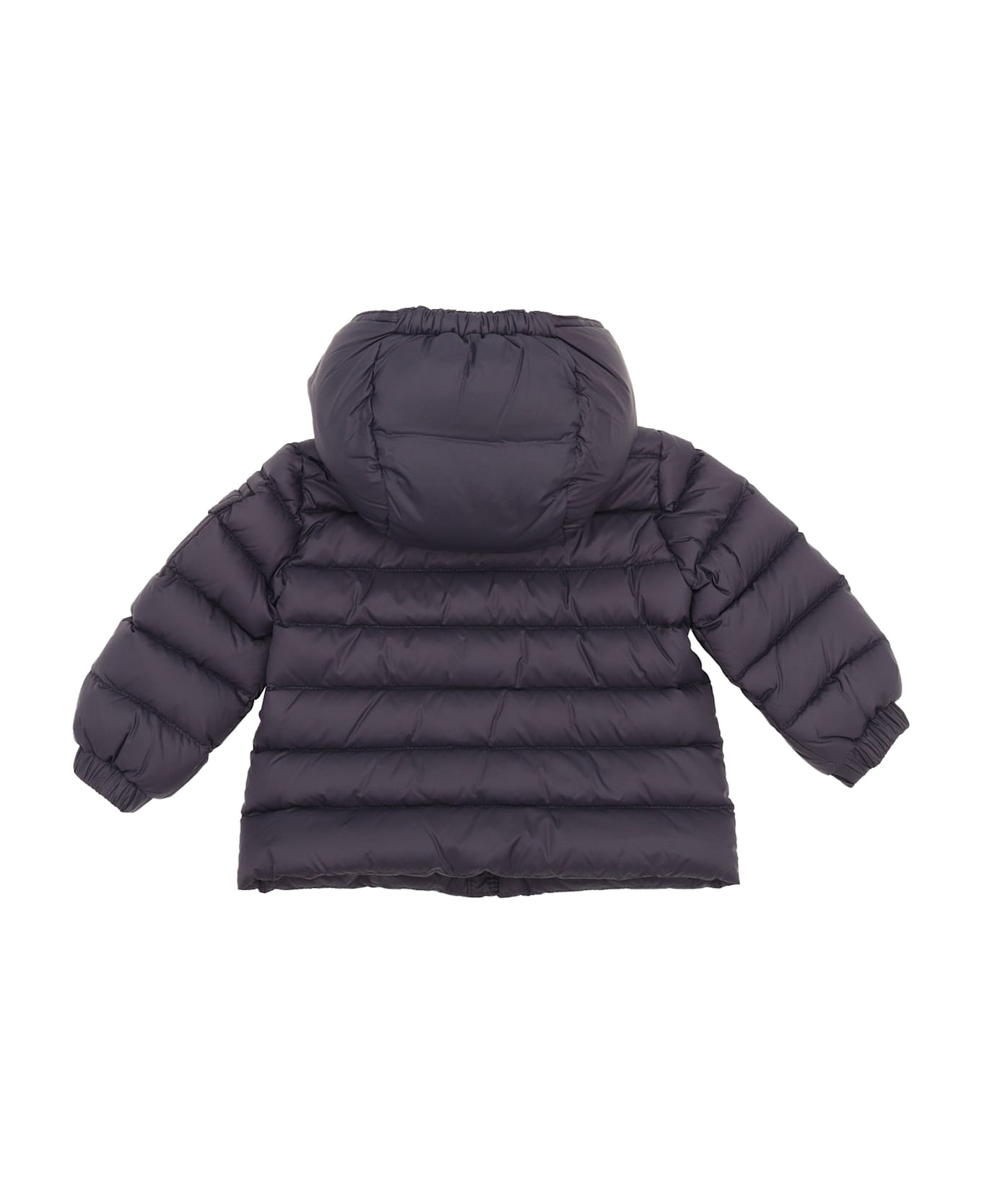 Moncler Jules Jacket - BLUE