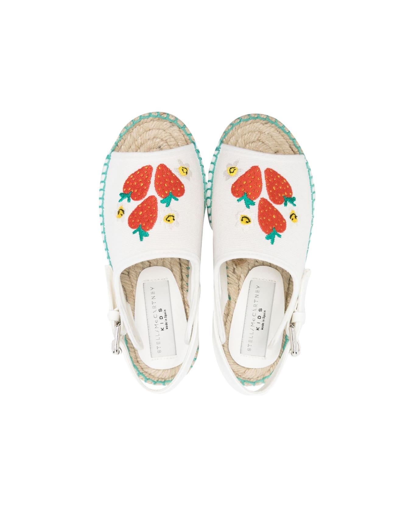 Stella McCartney Shoes - MULTICOLOUR