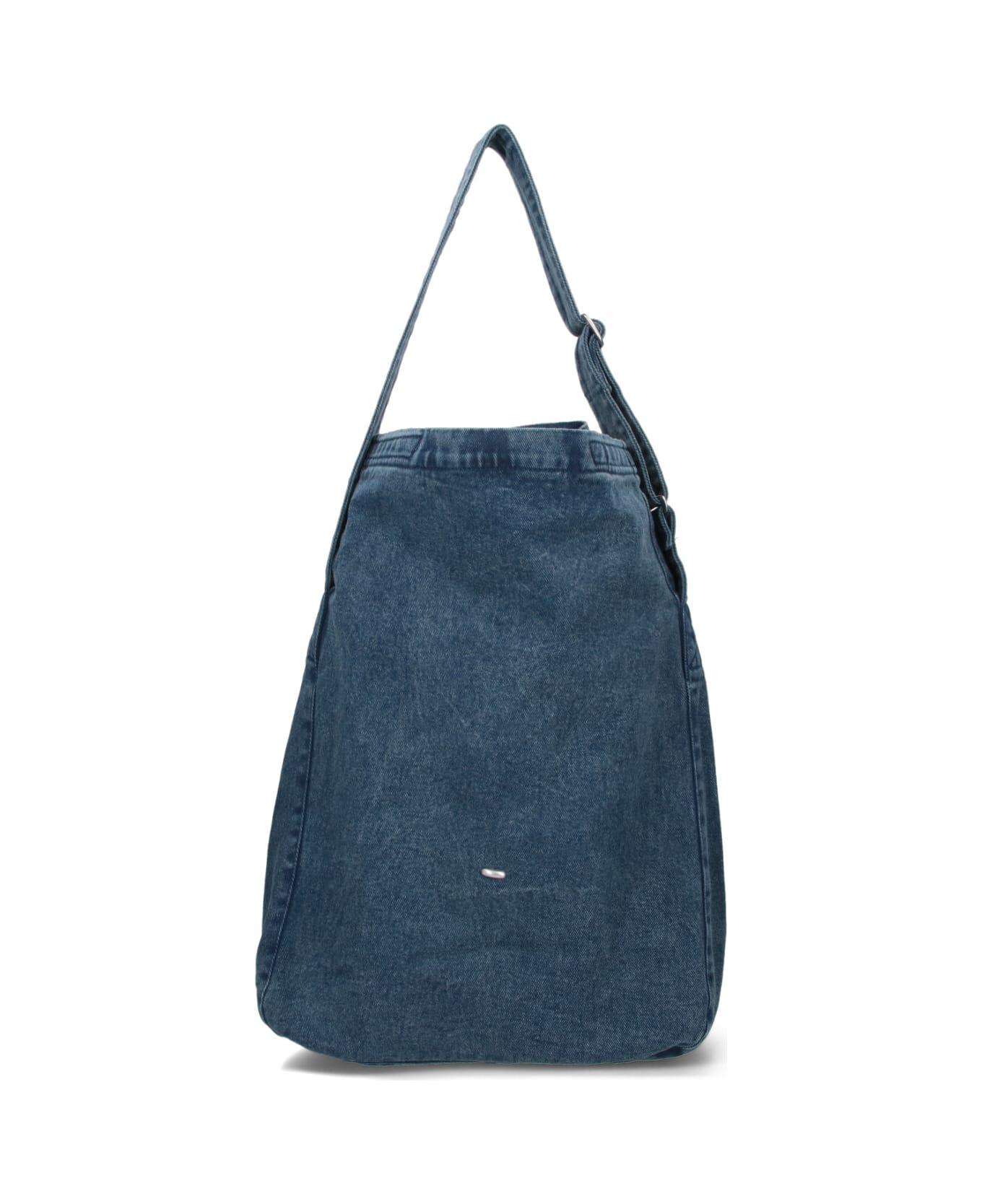 Our Legacy 'sling' Shoulder Bag - Blue