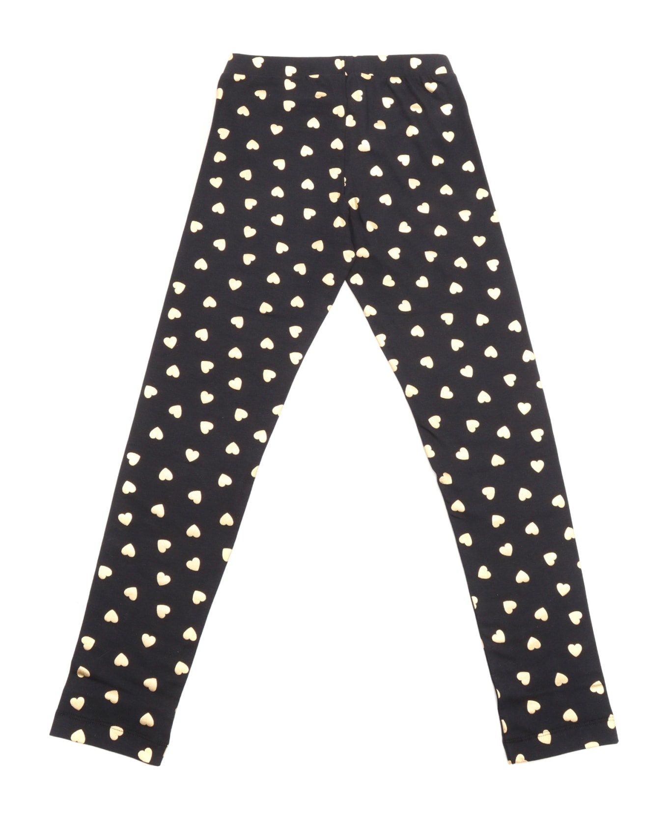 Moschino Leggings - BLACK