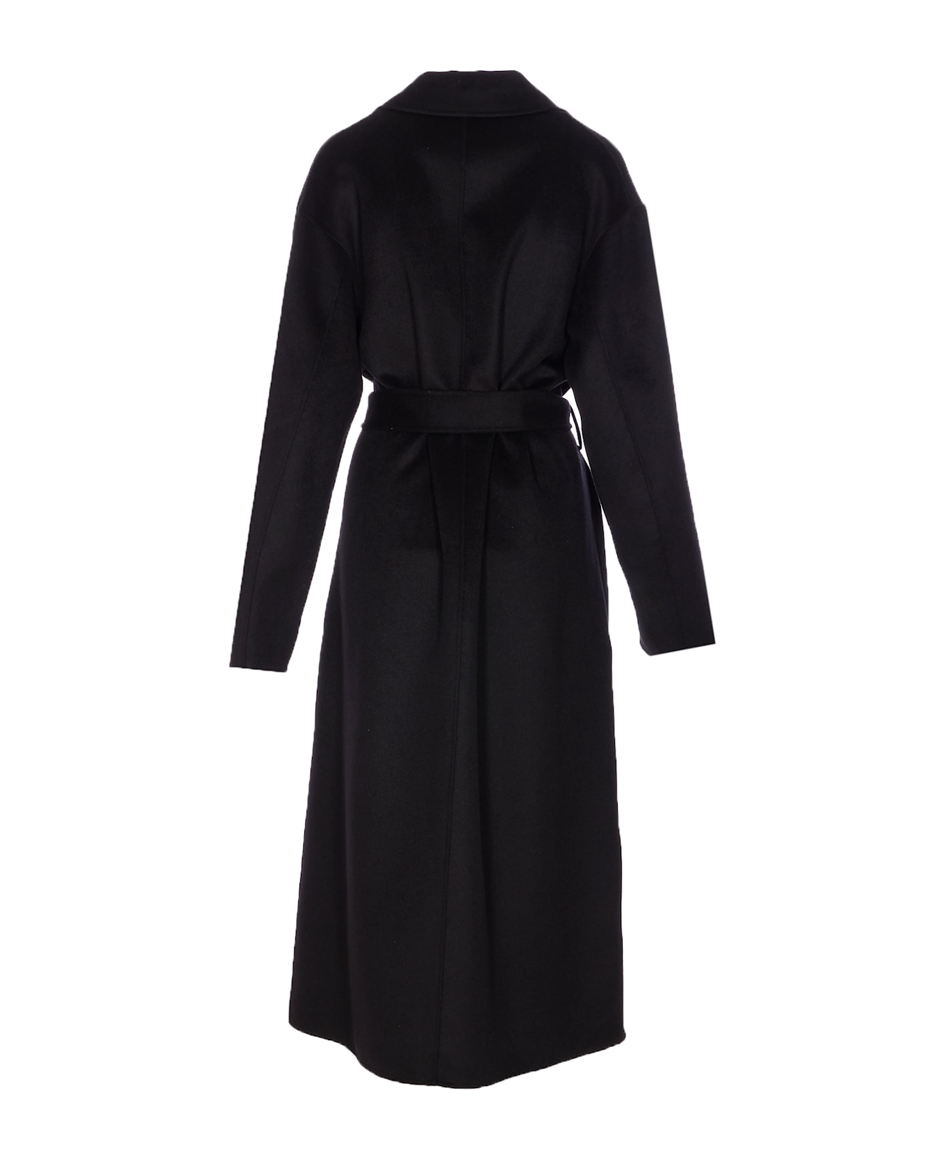 Filippa K Alyssa Coat - Black