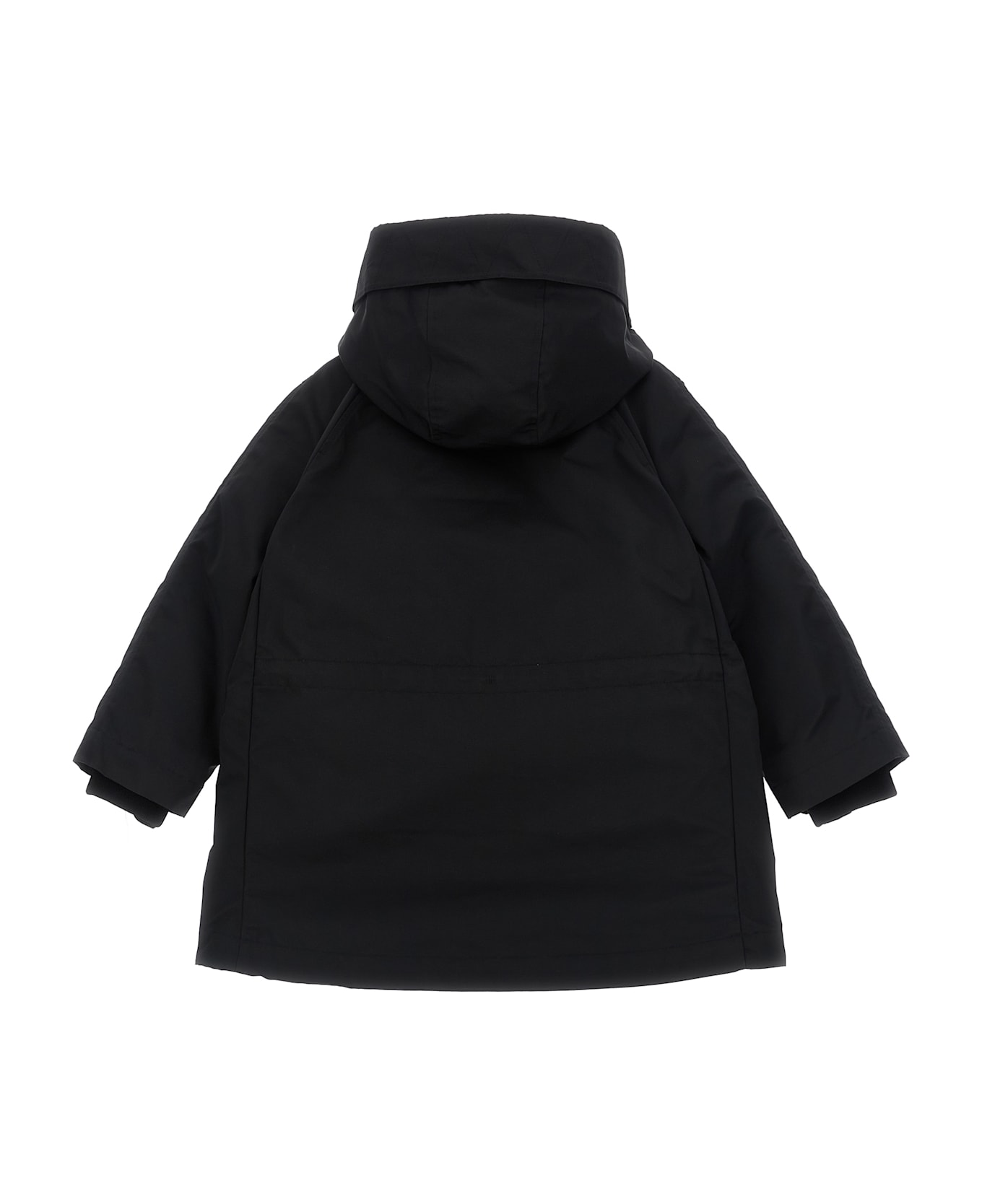 Burberry 2-in-1 
brady
 Parka - Multicolor