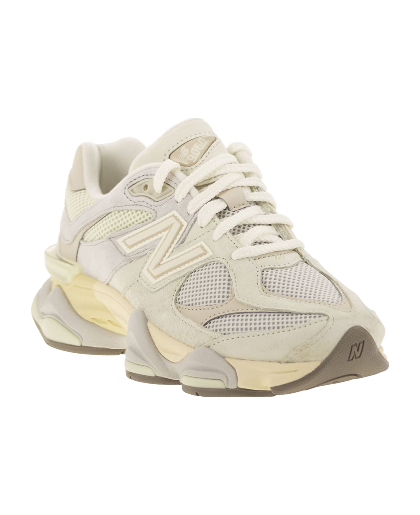 New Balance 9060 - Sneakers - White