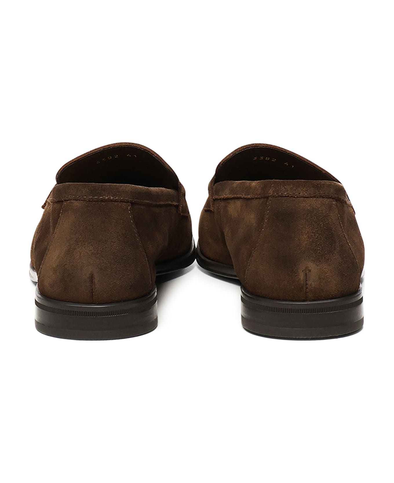 Doucal's Sandals - Brown