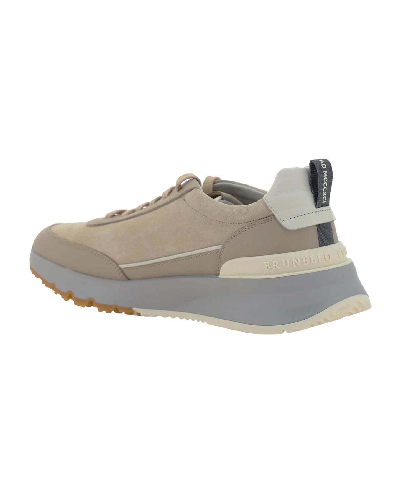 Brunello Cucinelli Sneakers - Cjx03