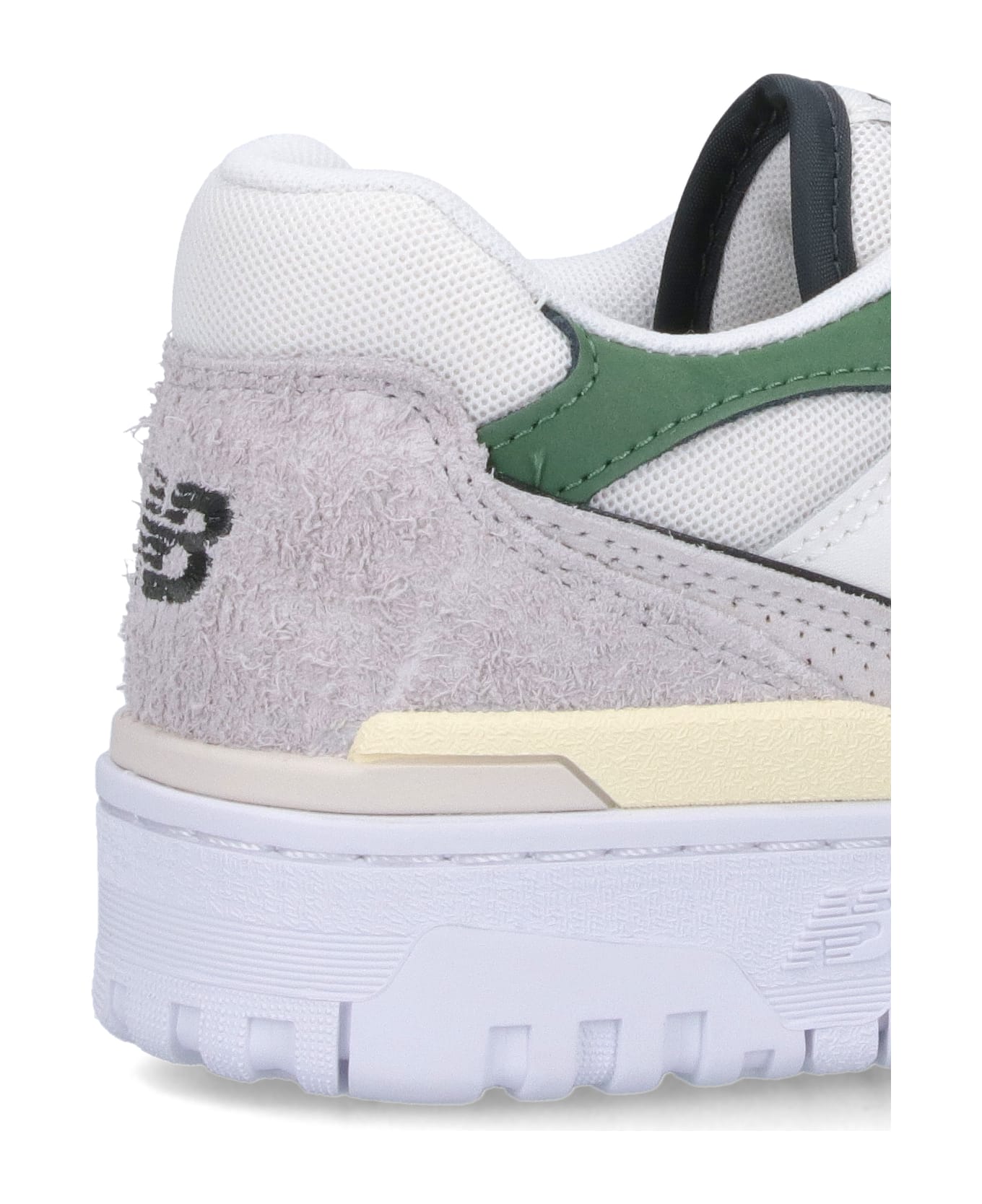 New Balance 
550
 Sneakers - White