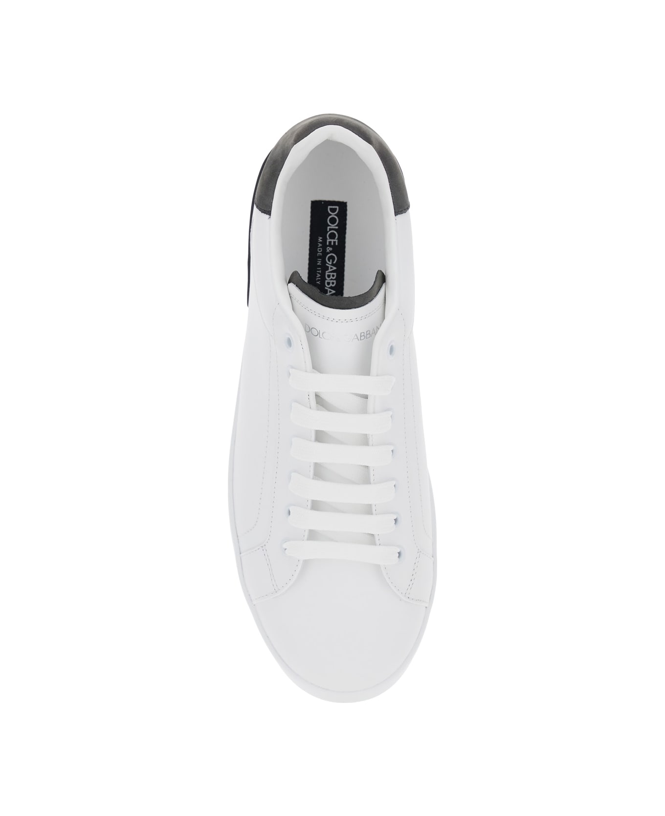 Dolce 
Gabbana Portofino New - White