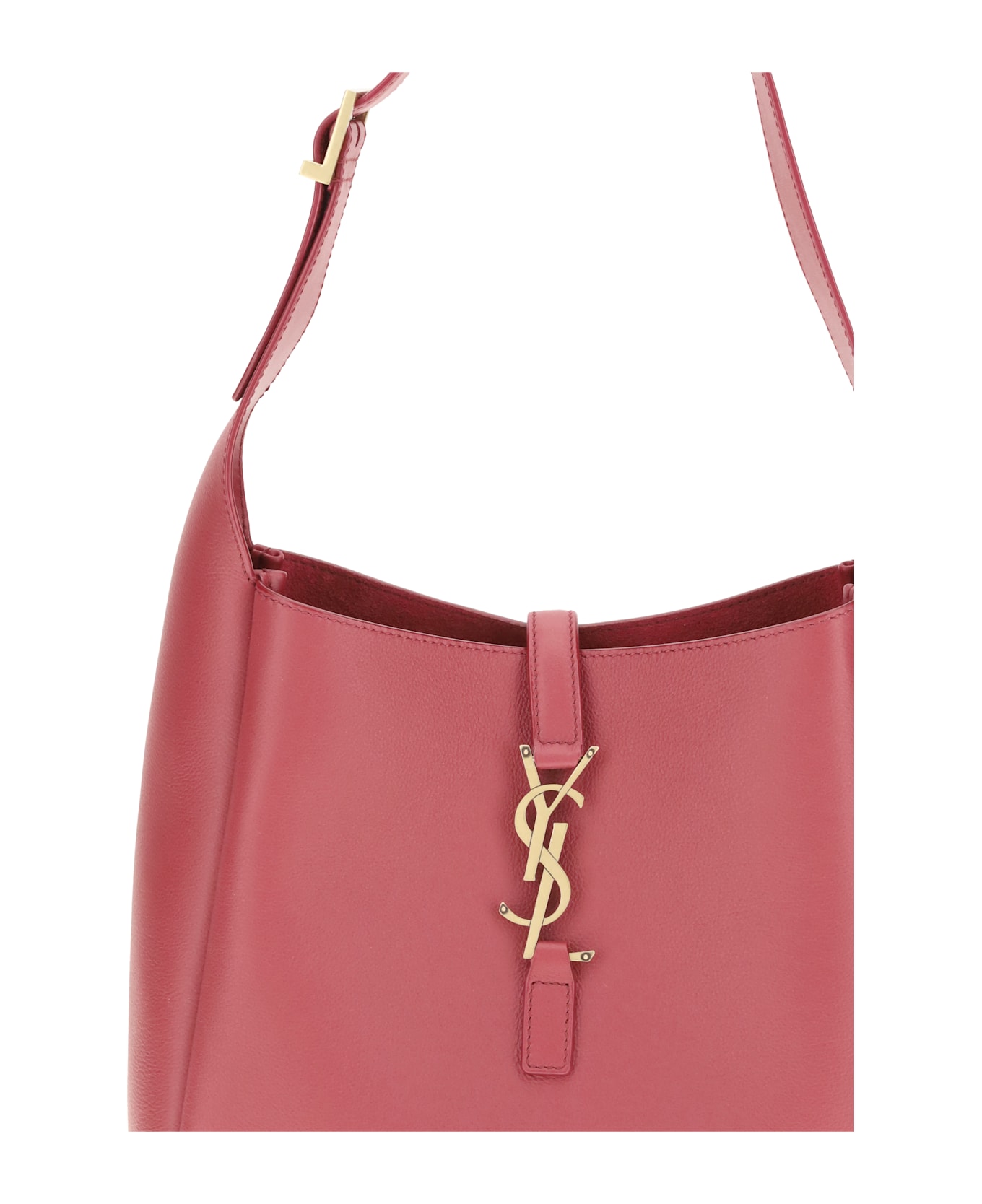Saint Laurent Cassandre Shoulder Bag