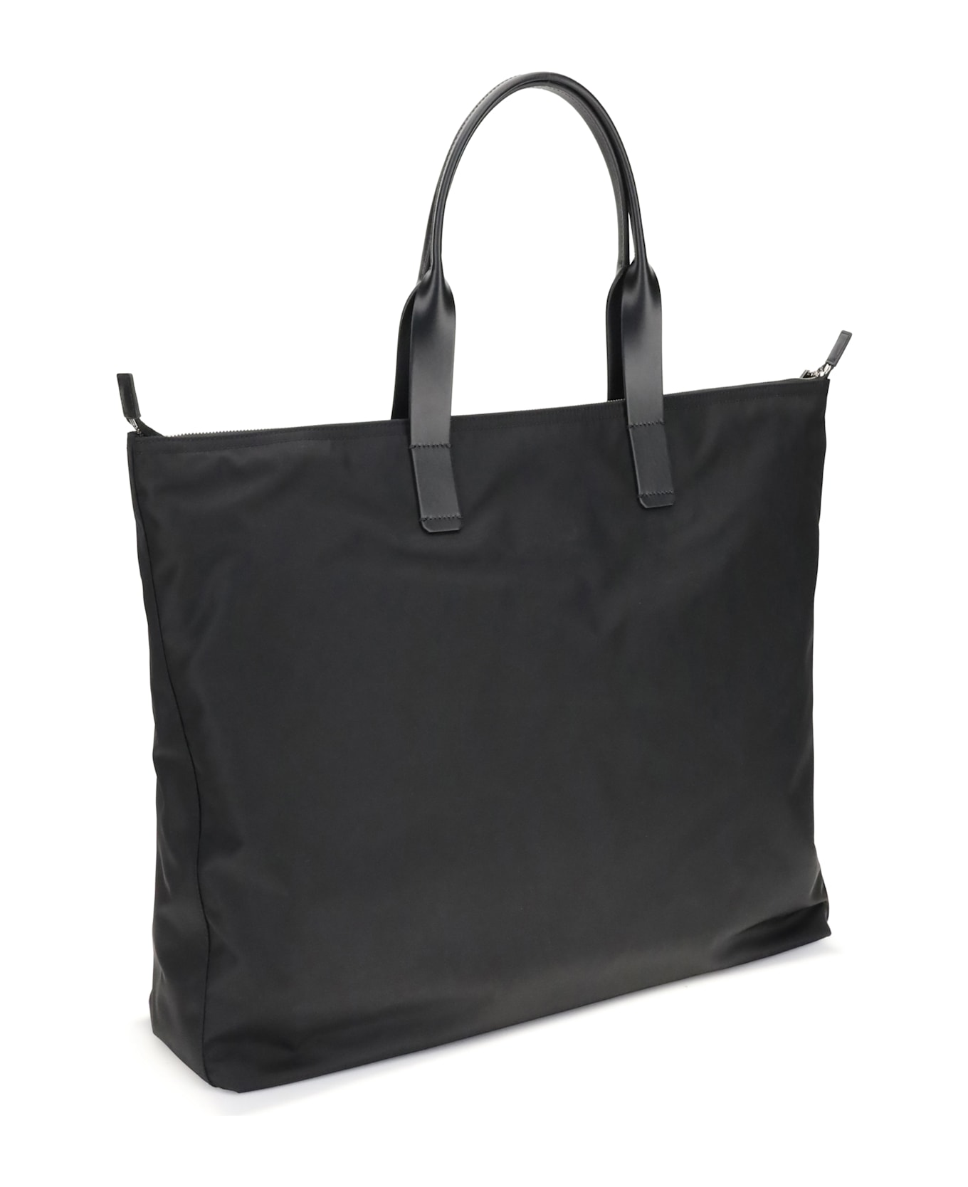 Dolce 
Gabbana Tote Bag Crocodile Print