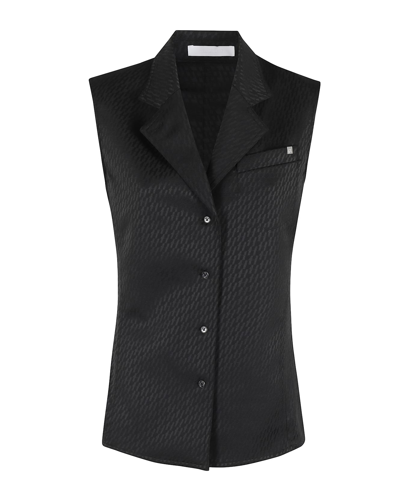 Helmut Lang Sl Modest - P Black/black 