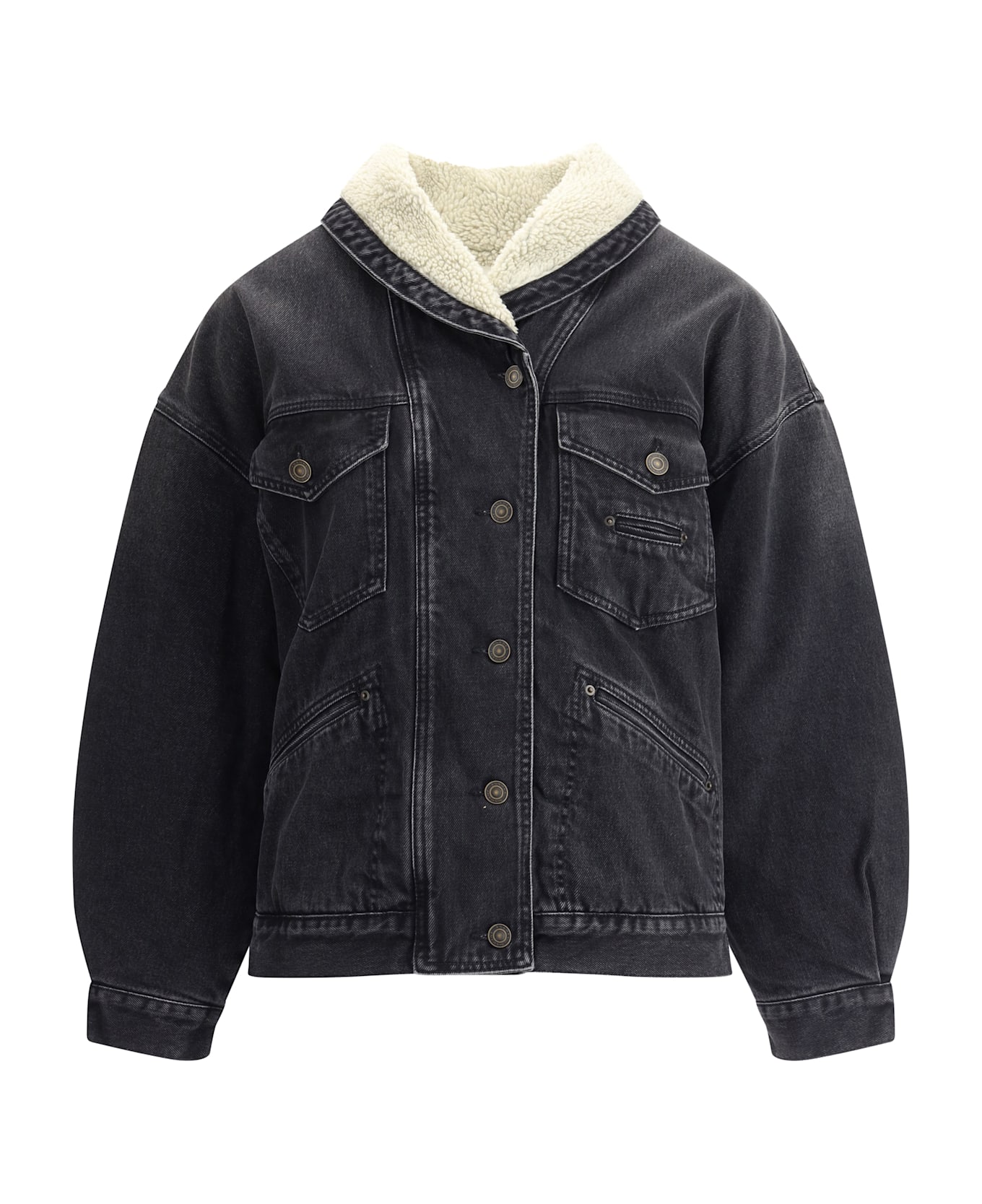 Isabel Marant Pimia Jacket