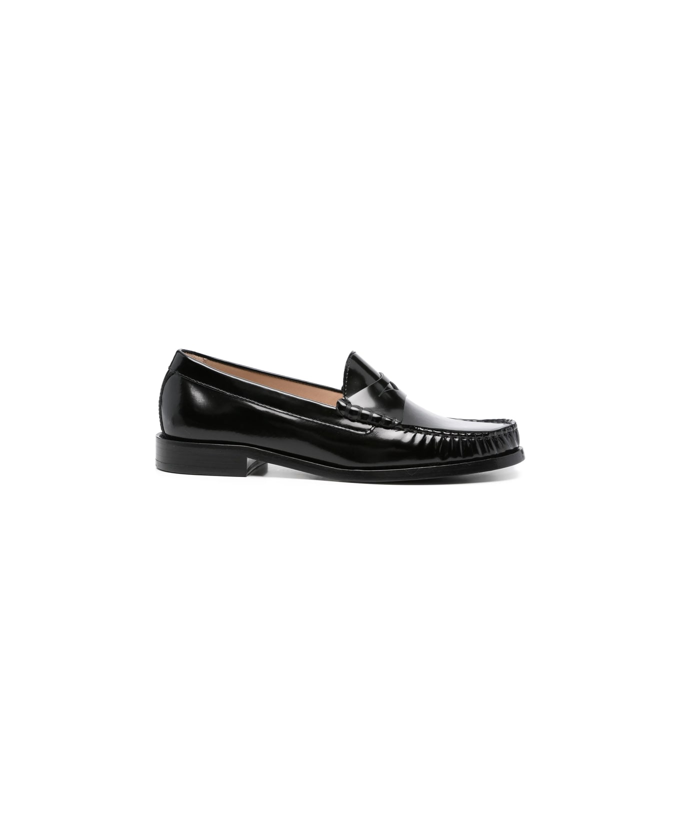 Stuart Weitzman Shoes - BLACK