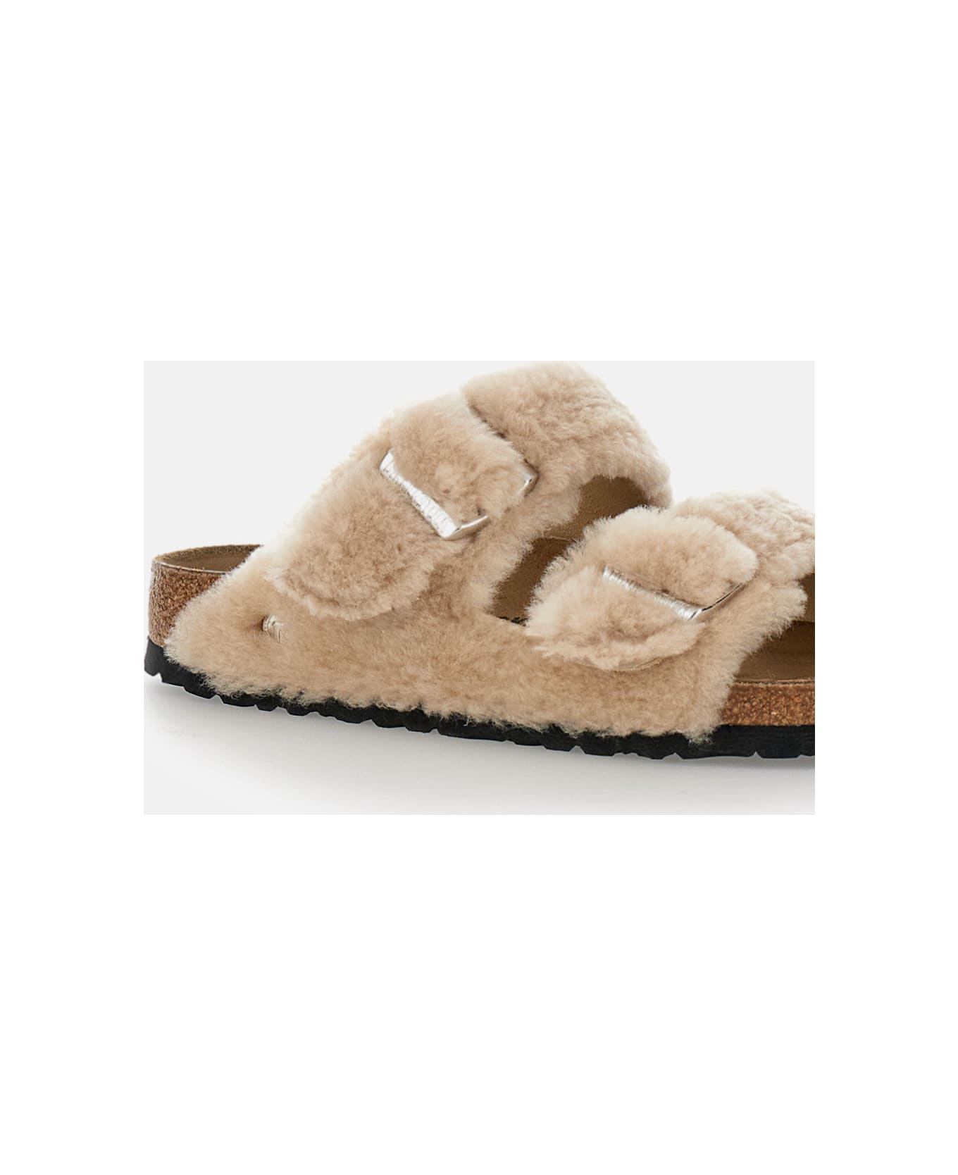 Birkenstock Arizona - Beige