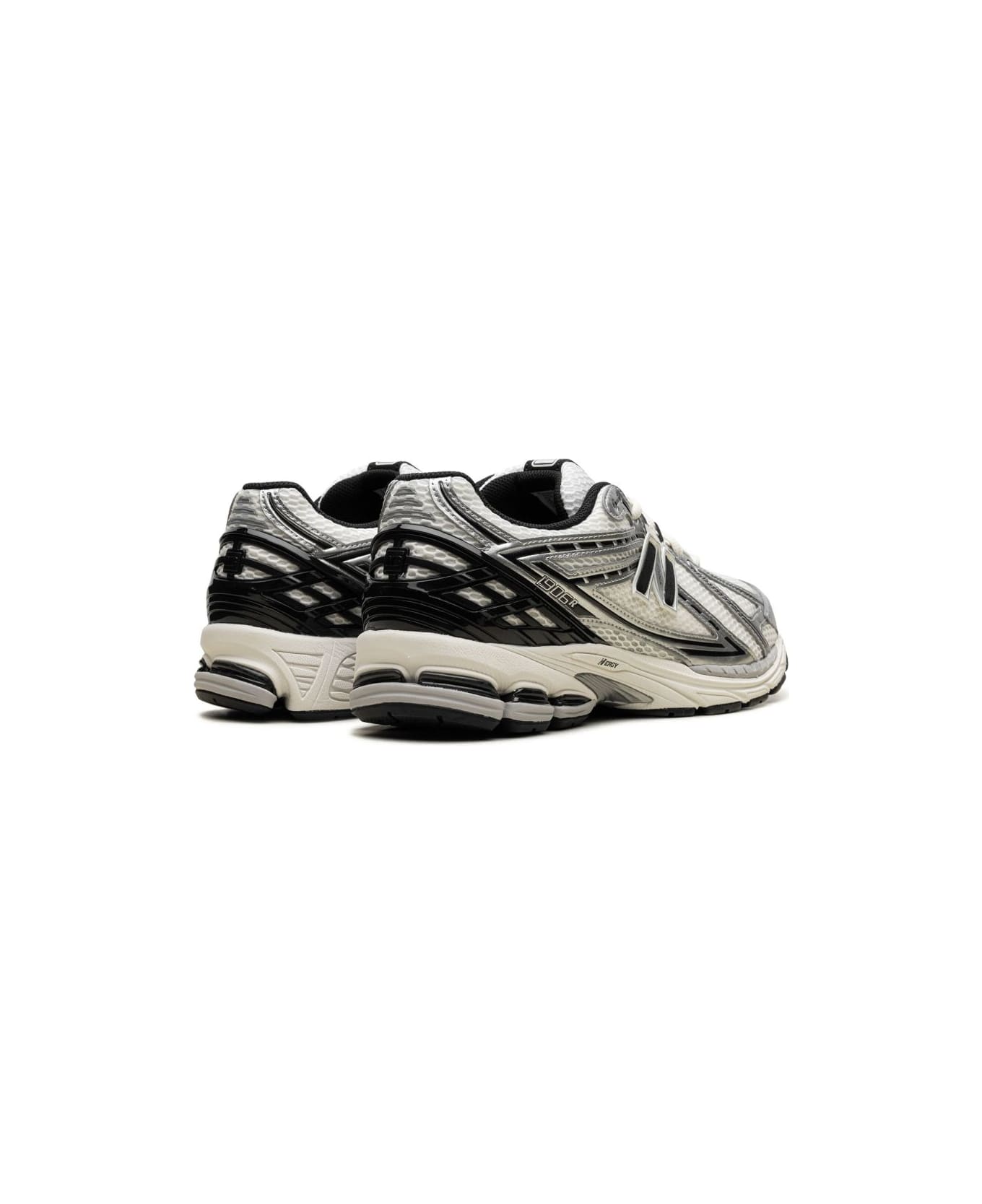 New Balance 1906r Sneakers - White