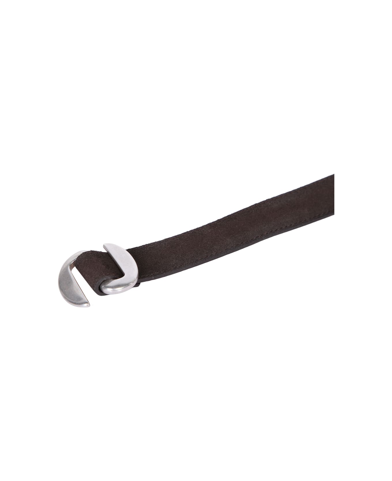 Orciani Reversible Brown Belt - Brown ベルト