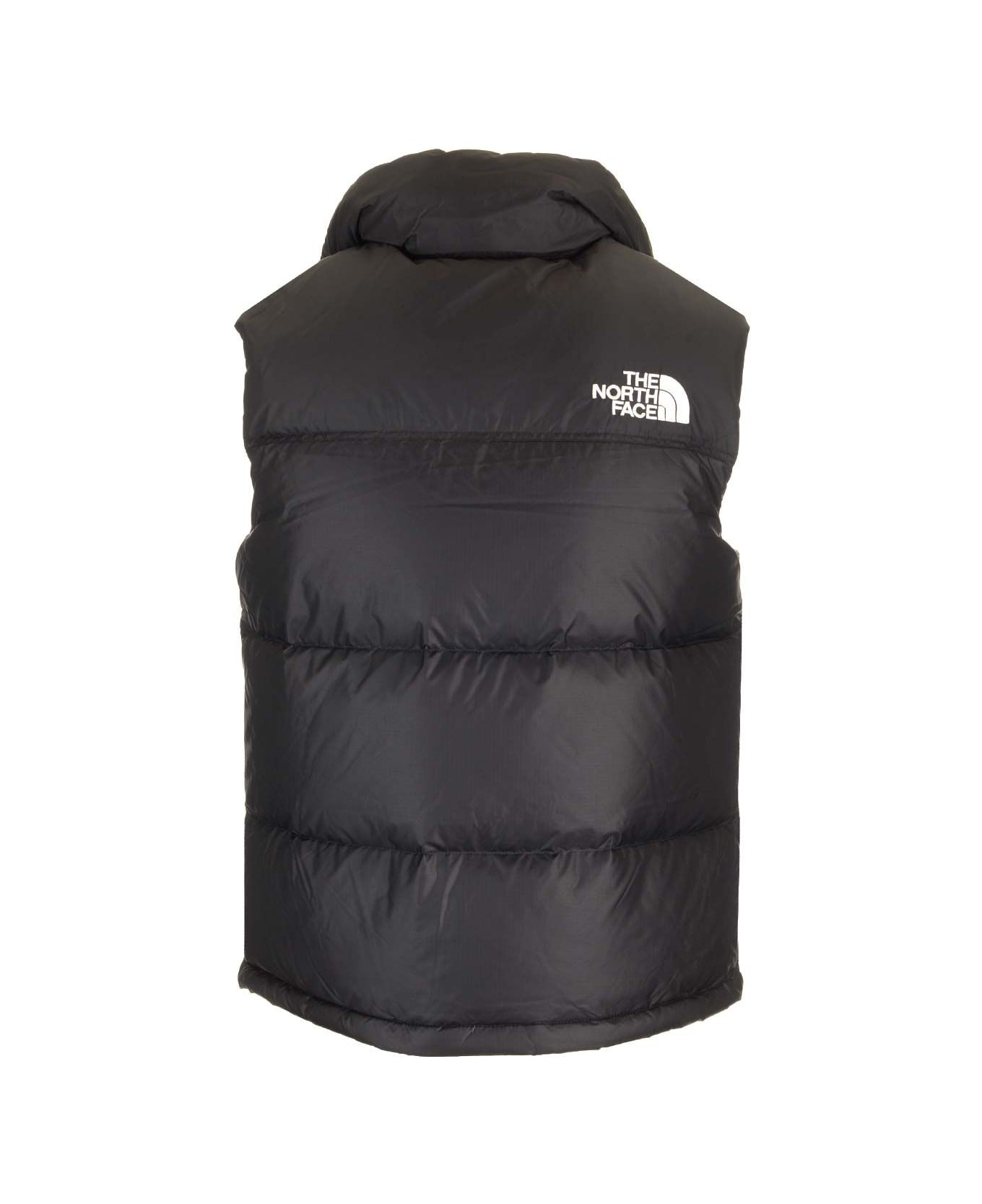 The North Face 1996 Retro Nuptse - Tnf Black